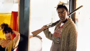 Задник к фильму "Кафе «Багдад»" #230496