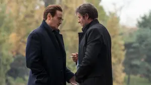 Задник к фильму "Углерод" #266141