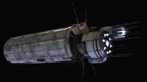 Задник к фильму "Груз" #378508