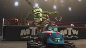 Задник к фильму "Мультачки: Байки Мэтра" #375045