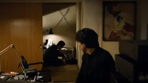 Задник к фильму "Исцеление" #217898