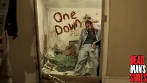 Задник к фильму "Ботинки мертвеца" #239378