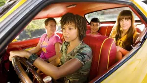 Задник к фильму "Доказательство смерти" #259343