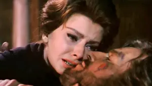 Задник к фильму "Эль Сид" #405698