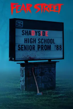 Постер к фильму "Улица страха: Королева красоты" #587428