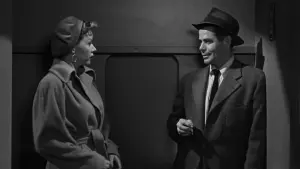 Задник к фильму "Человеческое желание" #422425