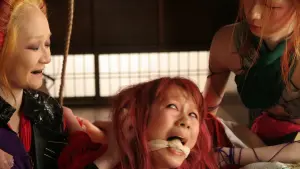 Задник к фильму "Отпечаток" #395270