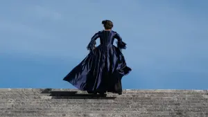 Задник к фильму "Жанна Дюбарри" #479377