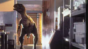 Задник к фильму "Парк Юрского периода" #598067