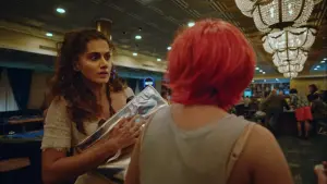 Задник к фильму "Бесконечный цикл" #341119