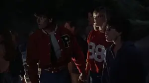 Задник к фильму "Лукас" #717320