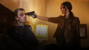 Задник к фильму "Полночь на злаковом поле" #309125