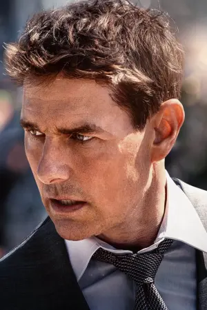 Постер к фильму "Миссия невыполнима: Смертельная расплата. Часть первая" #163230