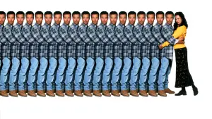 Задник к фильму "Множество" #391833