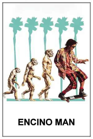 Постер к фильму "Замороженный калифорниец" #341943