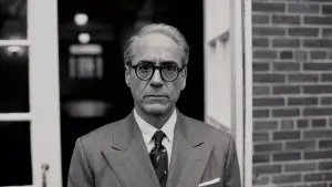 Задник к фильму "Оппенгеймер" #556049