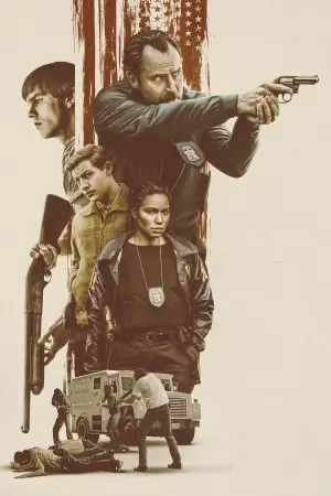 Постер к фильму "Безмолвное братство" #607453