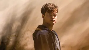 Задник к фильму "Удар" #500192