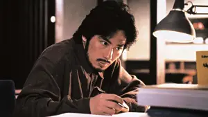 Задник к фильму "Звонок" #652050