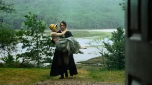 Задник к фильму "Разум и чувства" #592027