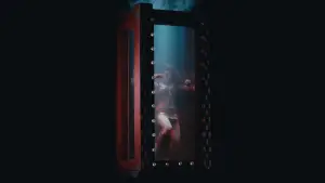 Задник к фильму "Ужасающий 2" #657042