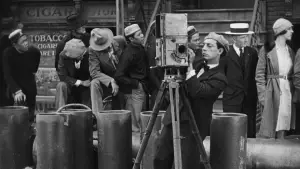 Задник к фильму "Кинооператор" #738433