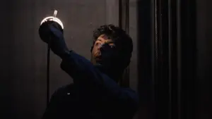 Задник к фильму "Лифт" #438570