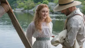 Видео к фильму Чайка | Чайка &mdash; Русский трейлер (2018)