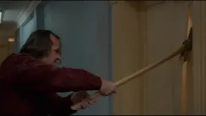 Задник к фильму "Сияние" #175499