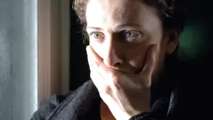 Задник к фильму "Незнакомка" #233992