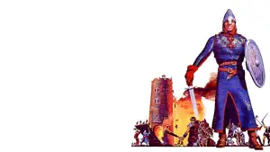 Задник к фильму "Властелин войны" #395356