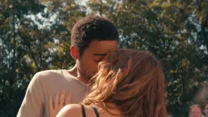 Задник к фильму "Этим летом" #361164