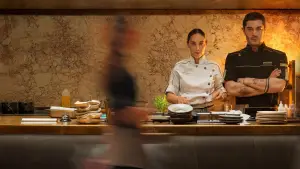 Задник к фильму "Пища Богов" #730536