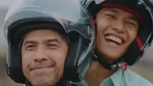 Задник к фильму "Tunggu Aku Sukses Nanti" #763540