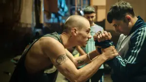 Задник к фильму "Враги" #619298