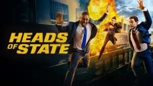 Задник к фильму "Главы государств" #585088