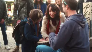 Задник к фильму "Дива танго" #744746