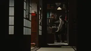 Задник к фильму "Вкус сайры" #354084