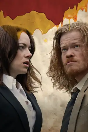 Постер к фильму "Бугония" #512156