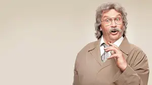 Задник к фильму "Horst Schlämmer sucht das Glück" #796664