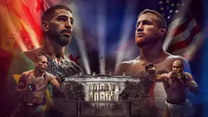 Задник к фильму "UFC Freedom 250: Topuria vs. Gaethje" #912181