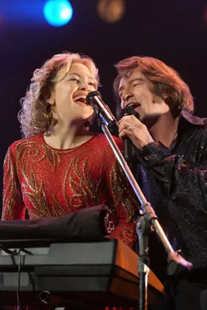 Постер к фильму "Мелодия их мечты" #518660