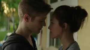 Видео к фильму Bravetown | Bravetown TRAILER 1 (2015) - Laura Dern, Lucas Till Movie HD