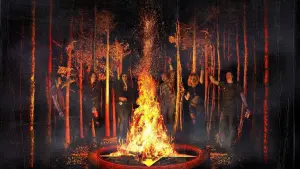 Задник к фильму "Мы призываем тьму" #355751