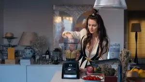 Видео к фильму Кома | Clip 2