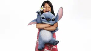 Задник к фильму "Лило и Стич" #548863