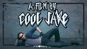 Задник к фильму "A Film By Cool Jake" #781239