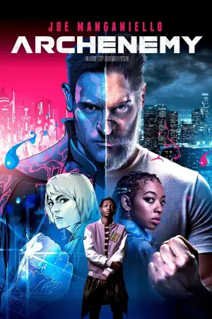 Постер к фильму "Макс Фист" #705965