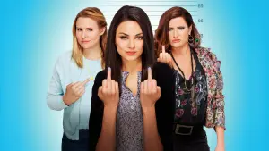 Задник к фильму "Очень плохие мамочки" #283368