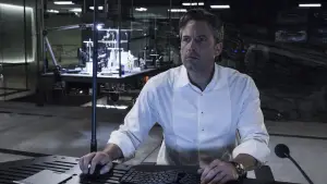 Задник к фильму "Бэтмен против Супермена: На заре справедливости" #565960